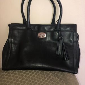 COACH Satchel/Shoulder Bag
